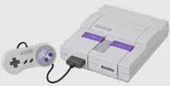 Console image