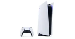 Console image