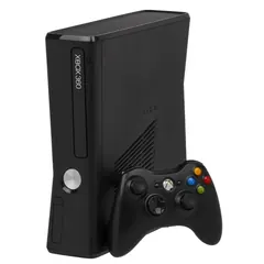 Console image