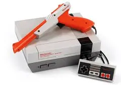 Console image