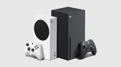 Console image
