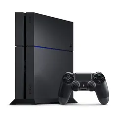 Console image