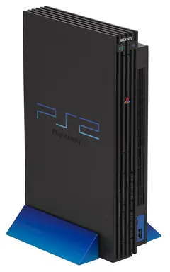 Console image