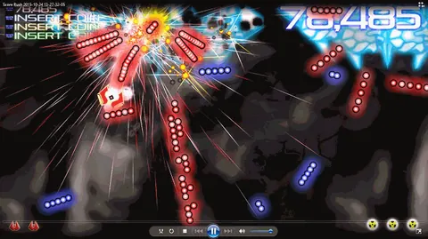 Score Rush Extended screenshot