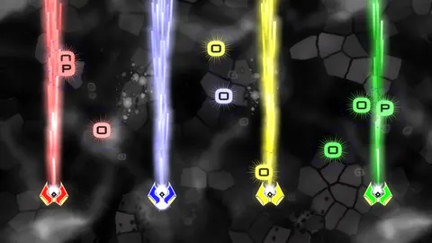 Score Rush Extended screenshot