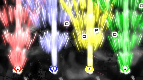 Score Rush Extended screenshot