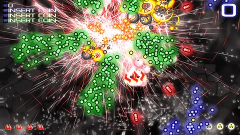 Score Rush Extended screenshot