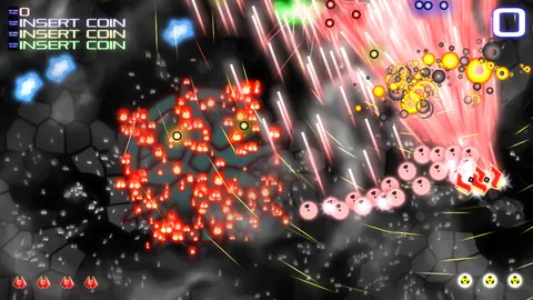 Score Rush Extended screenshot