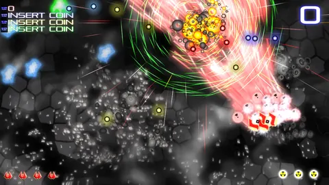 Score Rush Extended screenshot