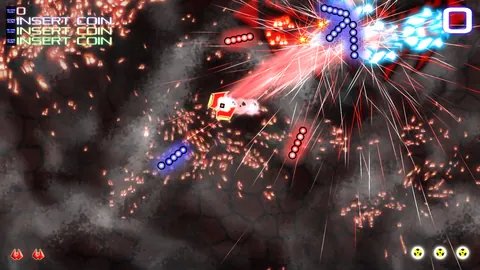 Score Rush Extended screenshot