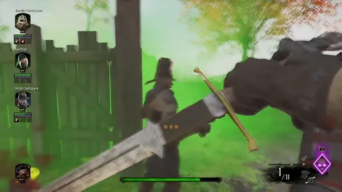 Warhammer: Vermintide 2 screenshot