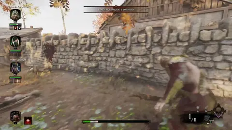 Warhammer: Vermintide 2 screenshot