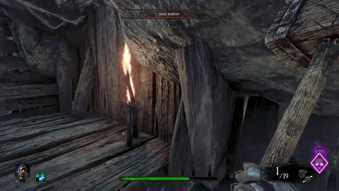 Warhammer: Vermintide 2 screenshot